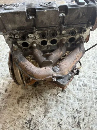PG Диск сцепления Volkswagen Corrado 1.8л Арт 95780486, вид 10
