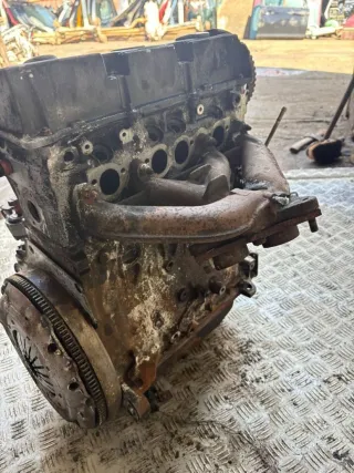 PG Диск сцепления Volkswagen Corrado 1.8л Арт 95780486, вид 6