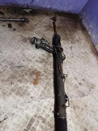 7832807 Рулевая рейка BMW X5 E70 Арт 95780562, вид 5