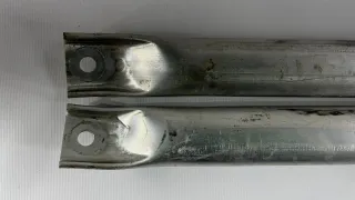 7337923, 7337924, 51617337923, 51617337925 Распорка стоек  BMW X6 G06 Арт BMW08898, вид 2