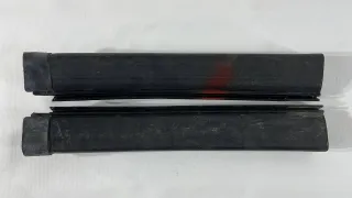 7425427, 7425428, 51767425428, 51767425427 Уплотнитель капота BMW X5 G05  Арт BMW08920, вид 1