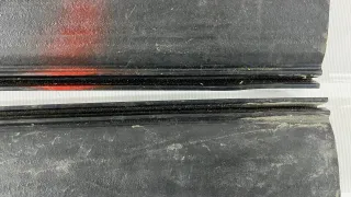 7425427, 7425428, 51767425428, 51767425427 Уплотнитель капота BMW X5 G05  Арт BMW08920, вид 2