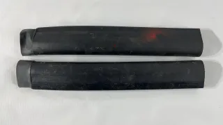 7425427, 7425428, 51767425428, 51767425427 Уплотнитель капота BMW X5 G05  Арт BMW08920, вид 4