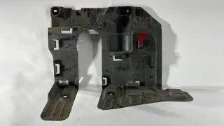 51717424918, 7424918 Защита рулевой рейки BMW X6 G06 Арт BMW07710, вид 1