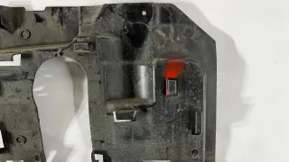 51717424918, 7424918 Защита рулевой рейки BMW X6 G06 Арт BMW07710, вид 3