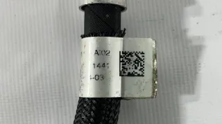 6993261, 64536993261 Трубка кондиционера BMW X6 G06 Арт BMW06919, вид 4
