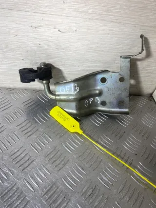 1394206080, 46742184 Кронштейн глушителя Peugeot Boxer 3 Арт 1727702, вид 1