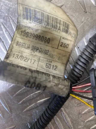 9801187080, 1393998080 Форсунка Adblue Peugeot Boxer 3 Арт 1727705, вид 4