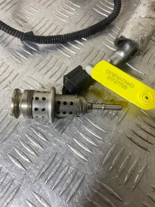 9801187080, 1393998080 Форсунка Adblue Peugeot Boxer 3 Арт 1727705, вид 2