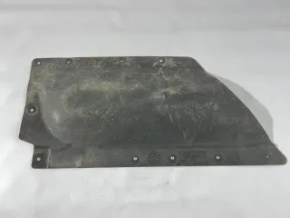 51757424885, 7424885 Теплозащита глушителя BMW X5 G05  Арт BMW07337, вид 1