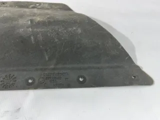 51757424885, 7424885 Теплозащита глушителя BMW X5 G05  Арт BMW07337, вид 2