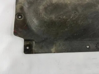 51757424885, 7424885 Теплозащита глушителя BMW X5 G05  Арт BMW07337, вид 4
