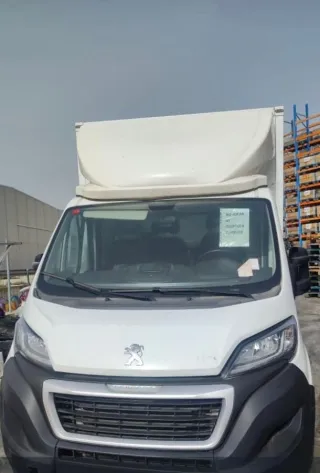 5316519 Патрубок воздушного фильтра Fiat Ducato 4 Арт 2538739, вид 5