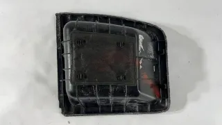  Обшивка багажника BMW X5 G05  Арт BMW02227, вид 4