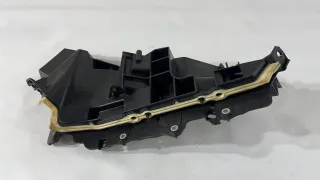 51138791293, 8791293 Водосток крышки багажника левый BMW XM6 F96 Арт BMW06149, вид 5