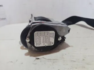 601384100,A9068600088 Ремень безопасности передний левый Mercedes Sprinter W906 Арт 24479, вид 4