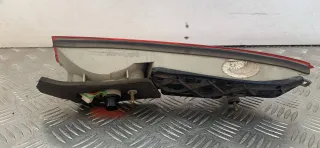 63218379689 Фонарь крышки багажника левый BMW 7 E65/E66 Арт 24472, вид 3
