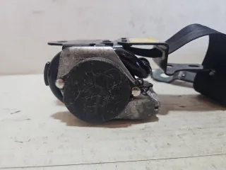 6091406 Ремень безопасности передний правый Citroen C-Crosser Арт 24464_3, вид 2