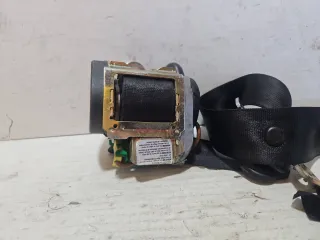 8D0857706D Ремень безопасности передний правый Audi A4 B5 Арт 24461, вид 2