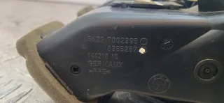 64227002395,8385257,14121810 Дефлектор обдува салона BMW 7 E65/E66 Арт 24459, вид 7