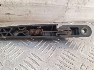  Щеткодержатель задний Peugeot 206 1 Арт 24443, вид 4