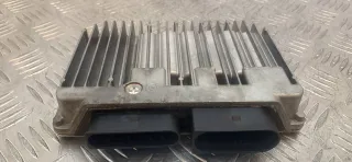 412265002,412265005,7532878 Блок управления VVT Valvetronic BMW 7 E65/E66 Арт 24441, вид 1