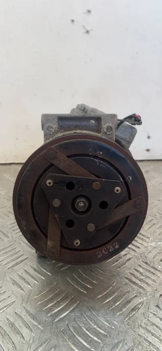 92600BB60A,92600BB6BA,12023559,CSV617 Компрессор кондиционера Nissan Qashqai 1  Арт 24418, вид 1