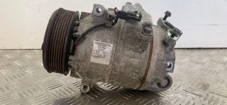 92600BB60A,92600BB6BA,12023559,CSV617 Компрессор кондиционера Nissan Qashqai 1  Арт 24418, вид 2