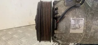 92600BB60A,92600BB6BA,12023559,CSV617 Компрессор кондиционера Nissan Qashqai 1  Арт 24418, вид 3