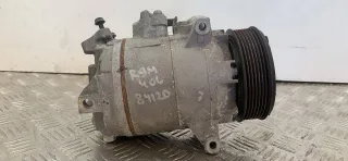 92600BB60A,92600BB6BA,12023559,CSV617 Компрессор кондиционера Nissan Qashqai 1  Арт 24418, вид 8