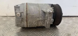 92600BB60A,92600BB6BA,12023559,CSV617 Компрессор кондиционера Nissan Qashqai 1  Арт 24418, вид 9