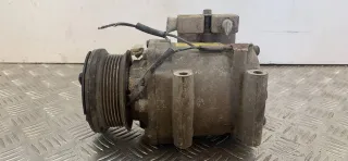 YS4H19D629AA Компрессор кондиционера Ford Focus 1 Арт 24415, вид 2