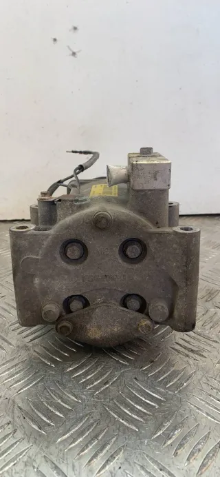 YS4H19D629AA Компрессор кондиционера Ford Focus 1 Арт 24415, вид 3