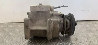 YS4H19D629AA Компрессор кондиционера Ford Focus 1 Арт 24415, вид 4