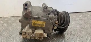 YS4H19D629AA Компрессор кондиционера Ford Focus 1 Арт 24415, вид 5