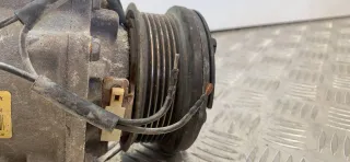YS4H19D629AA Компрессор кондиционера Ford Focus 1 Арт 24415, вид 6