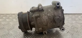 YS4H19D629AA Компрессор кондиционера Ford Focus 1 Арт 24415, вид 7