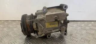 XS4H19D629AD Компрессор кондиционера Ford Focus 1 Арт 24411, вид 2