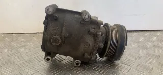 XS4H19D629AD Компрессор кондиционера Ford Focus 1 Арт 24411, вид 7