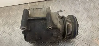 XS4H19D629AD Компрессор кондиционера Ford Focus 1 Арт 24411, вид 8