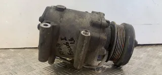 XS4H19D629AD Компрессор кондиционера Ford Focus 1 Арт 24411, вид 9