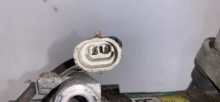 24427685,08113101340 Компрессор кондиционера Opel Corsa C Арт 24403, вид 3