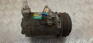 24427685,08113101340 Компрессор кондиционера Opel Corsa C Арт 24403, вид 8