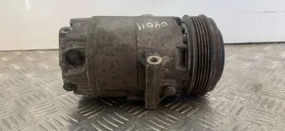 24427685,08113101340 Компрессор кондиционера Opel Corsa C Арт 24403, вид 9