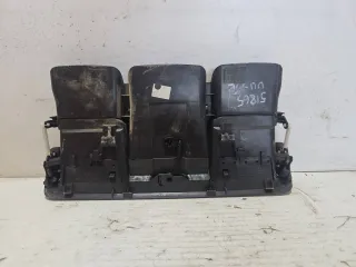 1484107077,1491965077 Дефлектор обдува салона Fiat Ulysse 2 Арт 24395, вид 6