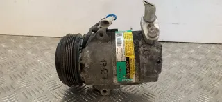 24427685,09013095025 Компрессор кондиционера Opel Corsa C Арт 24383, вид 4