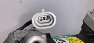 24427685,09013095025 Компрессор кондиционера Opel Corsa C Арт 24383, вид 6