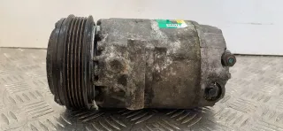 24427685,09013095025 Компрессор кондиционера Opel Corsa C Арт 24383, вид 7