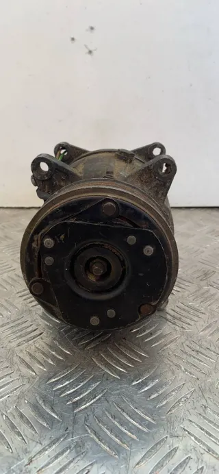 1135290,121790755 Компрессор кондиционера Peugeot Expert 1  Арт 24380, вид 1
