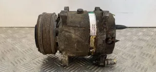 1135290,121790755 Компрессор кондиционера Peugeot Expert 1  Арт 24380, вид 2